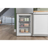 Bosch KGN392LDFG Series 4 Fridge Freezer - product image 5