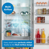 Bosch KGN392LDFG Series 4 Fridge Freezer - product image 9