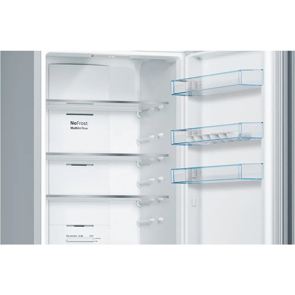 Bosch KGN392LEBG Series 4 Fridge Freezer - product image 4