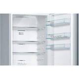Bosch KGN392LEBG Series 4 Fridge Freezer - product image 4