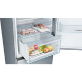 Bosch KGN392LEBG Series 4 Fridge Freezer - product image 5