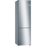 Bosch KGN392LEBG Series 4 Fridge Freezer - product image 1