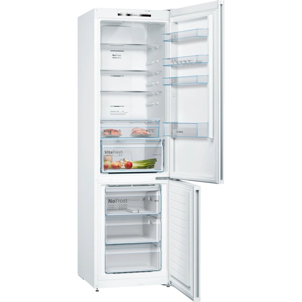 Bosch KGN392WEBG Series 4 Fridge Freezer - product image 2