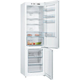 Bosch KGN392WEBG Series 4 Fridge Freezer - product image 2