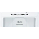 Bosch KGN392WEBG Series 4 Fridge Freezer - product image 3