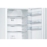 Bosch KGN392WEBG Series 4 Fridge Freezer - product image 4