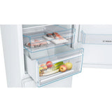 Bosch KGN392WEBG Series 4 Fridge Freezer - product image 5