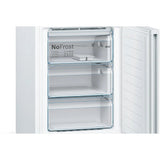Bosch KGN392WEBG Series 4 Fridge Freezer - product image 6