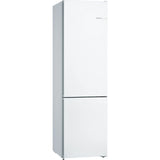 Bosch KGN392WEBG Series 4 Fridge Freezer - product image 1