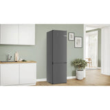 Bosch KGN39OCAFG Series 4 Fridge Freezer - product image 2
