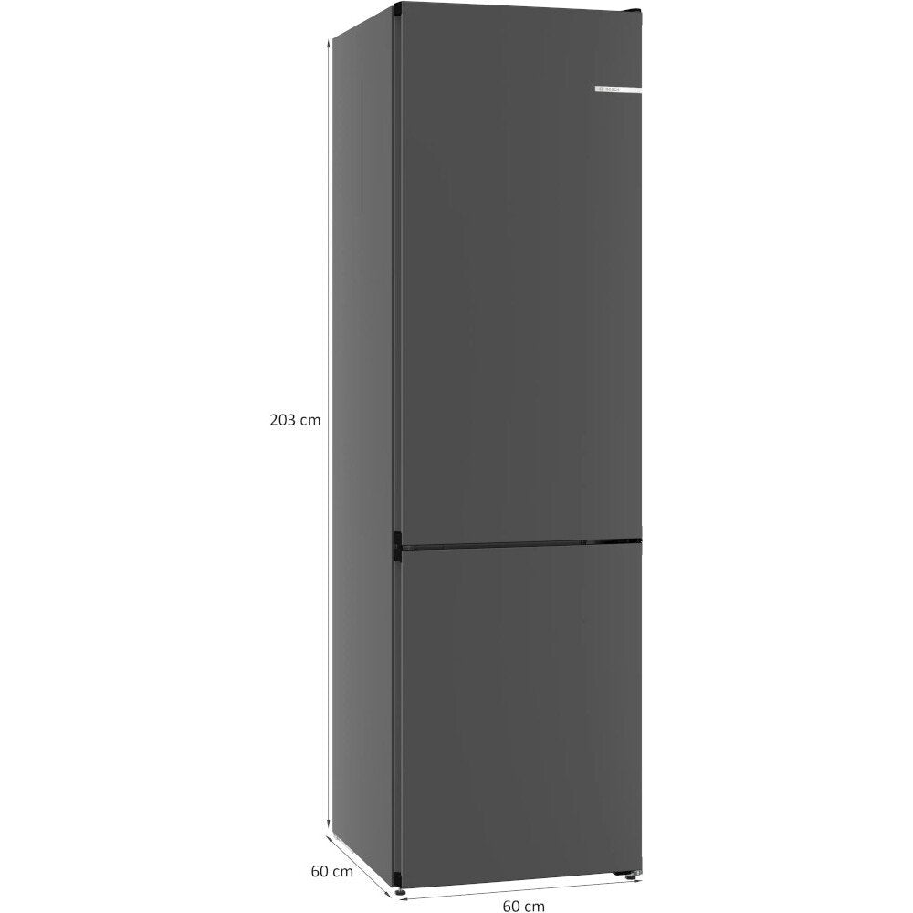 Bosch KGN39OCAFG Series 4 Fridge Freezer - product image 17