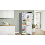 Bosch KGN39OCAFG Series 4 Fridge Freezer - product image 3