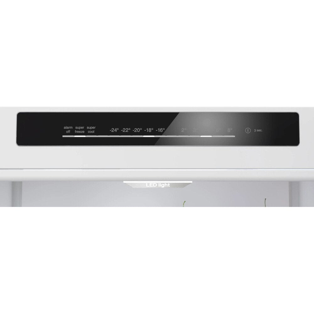 Bosch KGN39OCAFG Series 4 Fridge Freezer - product image 4