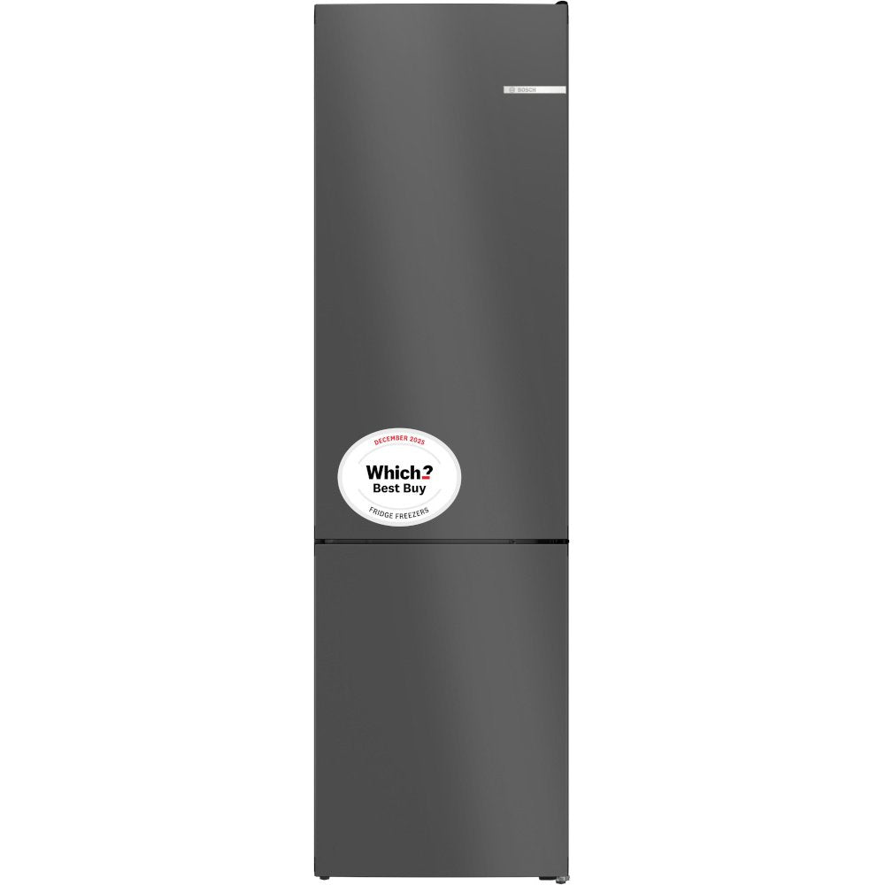 Bosch KGN39OCAFG Series 4 Fridge Freezer - product image 1