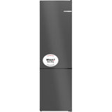 Bosch KGN39OCAFG Series 4 Fridge Freezer - product image 1
