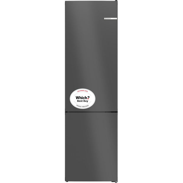 Bosch KGN39OCAFG Series 4 Fridge Freezer - product image 1