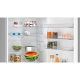 440L No Frost Bosch Fridge Freezer, 70/30, Stainless Steel - KGN492LDFG Series 4 - London Houseware - 8