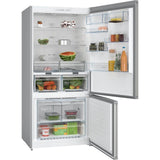 Bosch KGN86VIEAG Series 4 Fridge Freezer - product image 2