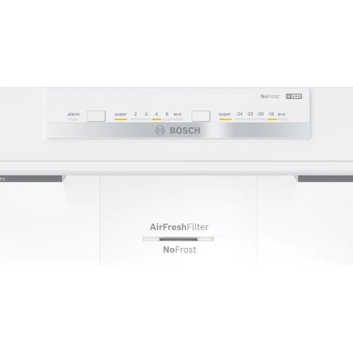 Bosch KGN86VIEAG Series 4 Fridge Freezer - product image 3