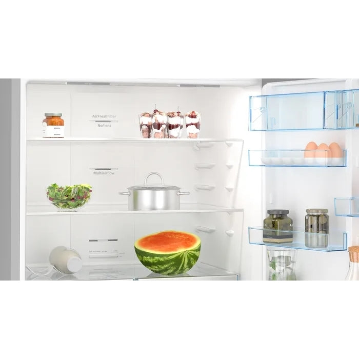Bosch KGN86VIEAG Series 4 Fridge Freezer - product image 4