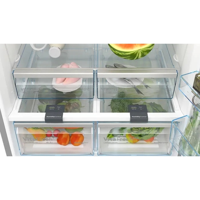 Bosch KGN86VIEAG Series 4 Fridge Freezer - product image 5