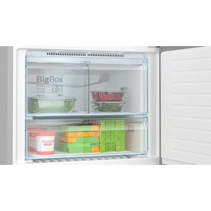 Bosch KGN86VIEAG Series 4 Fridge Freezer - product image 6
