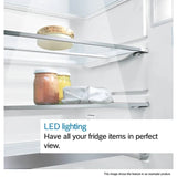 Bosch KGN86VIEAG Series 4 Fridge Freezer - product image 7