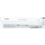 Bosch KGV336WEAG Series 4 Fridge Freezer - product image 3