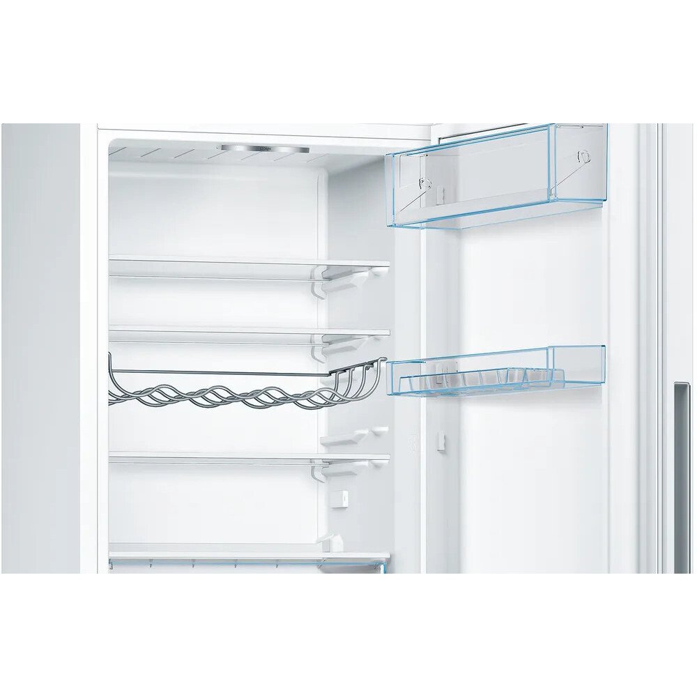 Bosch KGV336WEAG Series 4 Fridge Freezer - product image 4