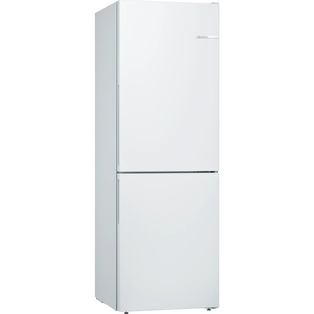Bosch KGV336WEAG Series 4 Fridge Freezer - product image 1