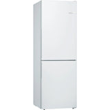 Bosch KGV336WEAG Series 4 Fridge Freezer - product image 1