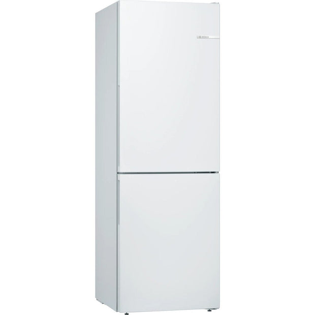 Bosch KGV336WEAG Series 4 Fridge Freezer - product image 1