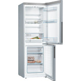 Bosch KGV33VLEAG Series 4 Fridge Freezer - product image 2