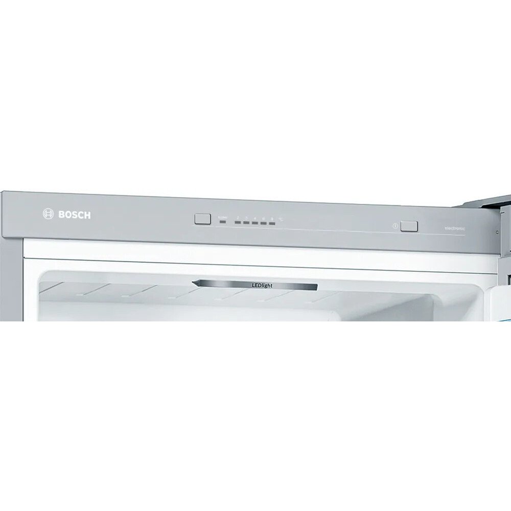 Bosch KGV33VLEAG Series 4 Fridge Freezer - product image 3