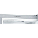 Bosch KGV33VLEAG Series 4 Fridge Freezer - product image 3