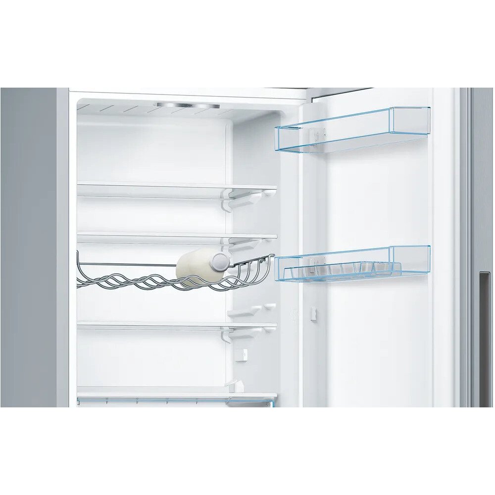 Bosch KGV33VLEAG Series 4 Fridge Freezer - product image 4