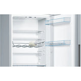 Bosch KGV33VLEAG Series 4 Fridge Freezer - product image 4