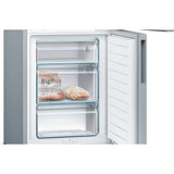 Bosch KGV33VLEAG Series 4 Fridge Freezer - product image 5