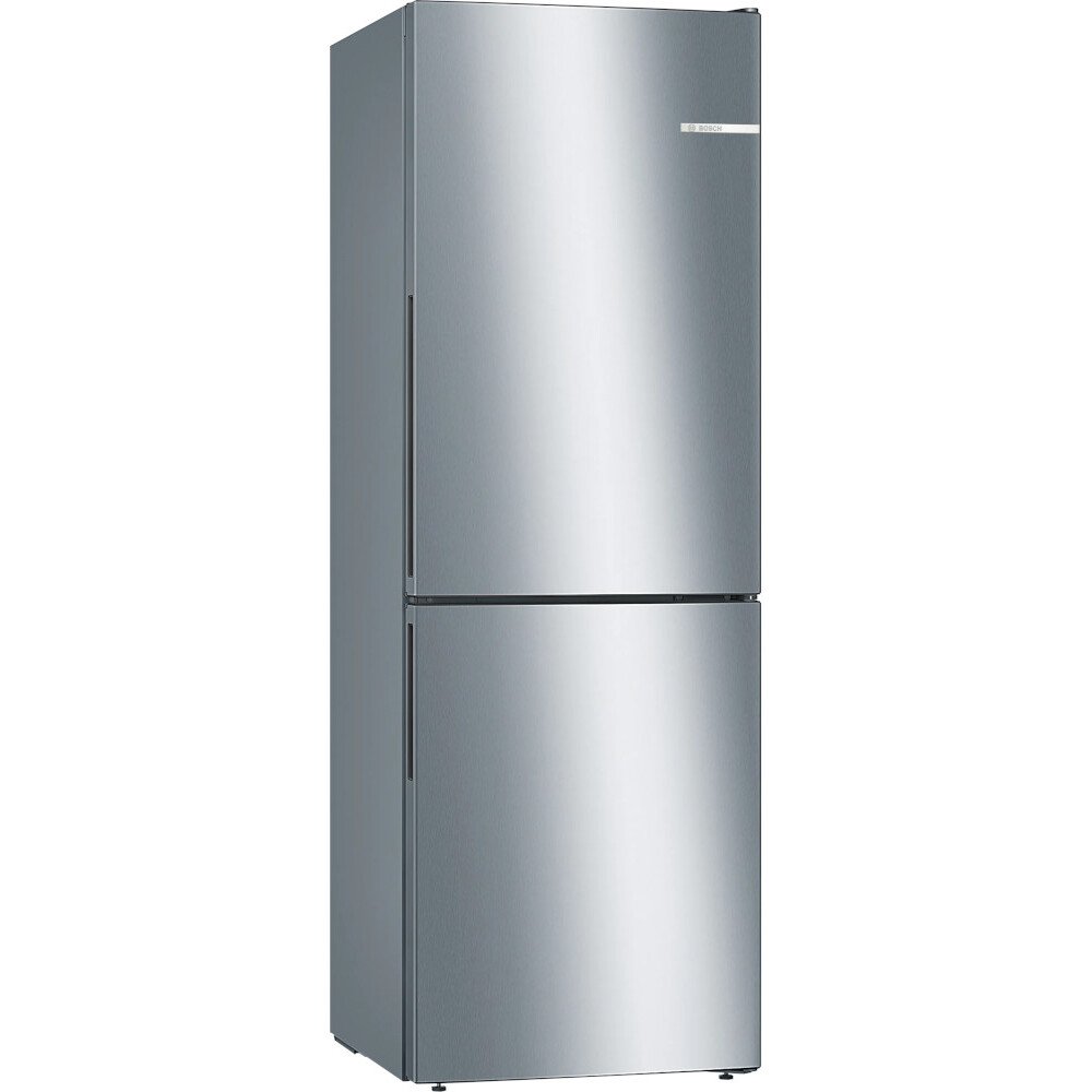 Bosch KGV33VLEAG Series 4 Fridge Freezer - product image 1