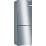 Bosch KGV33VLEAG Series 4 Fridge Freezer - product image 1