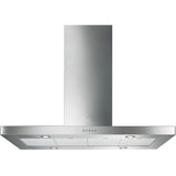 Smeg KI120XE Cooker Hood - product image 1