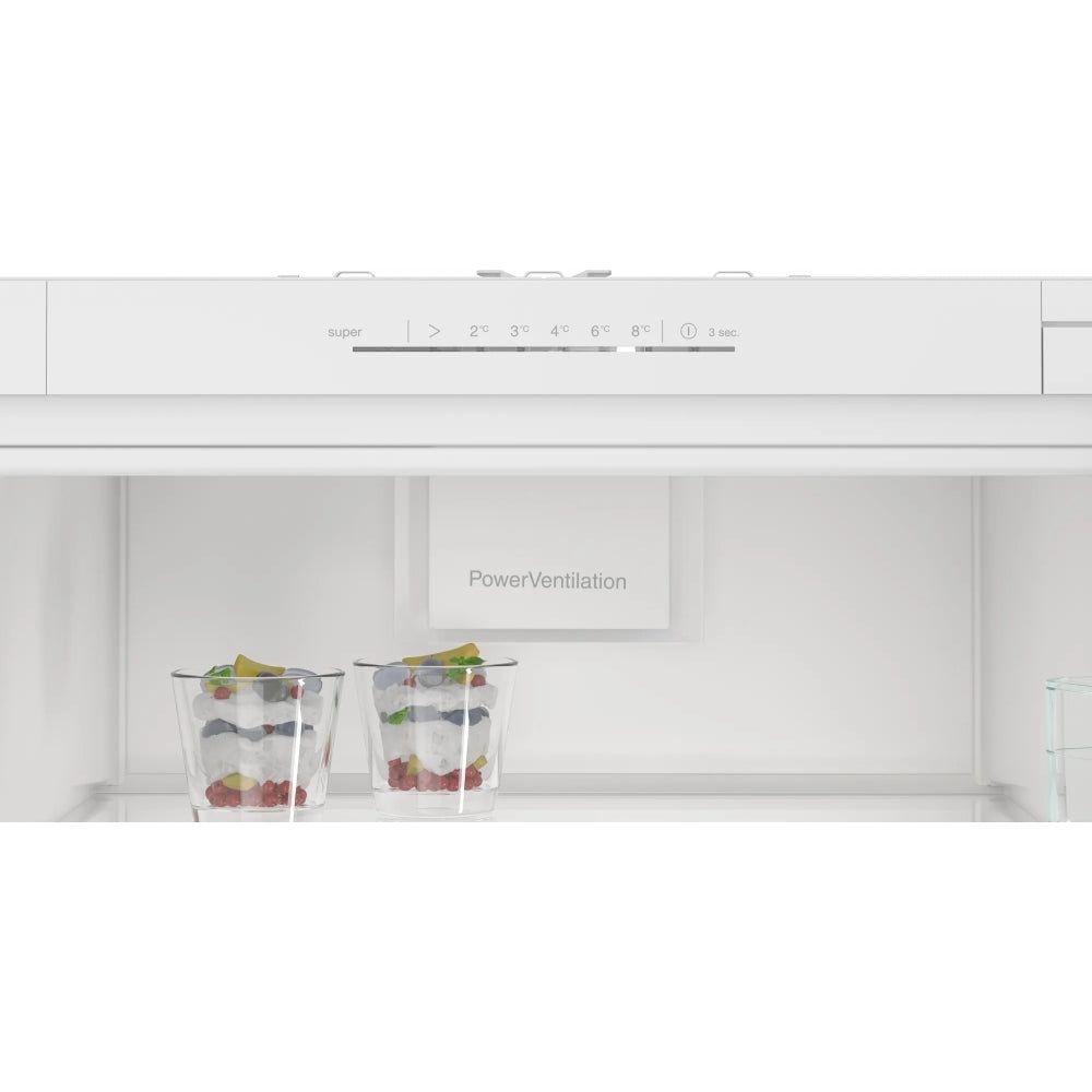 Siemens KI81RNSE0G iQ100 Fridge - product image 2