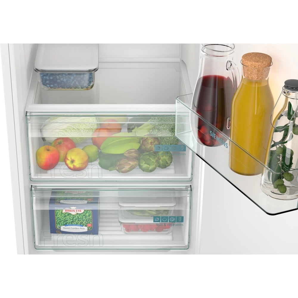 Siemens KI81RNSE0G iQ100 Fridge - product image 4