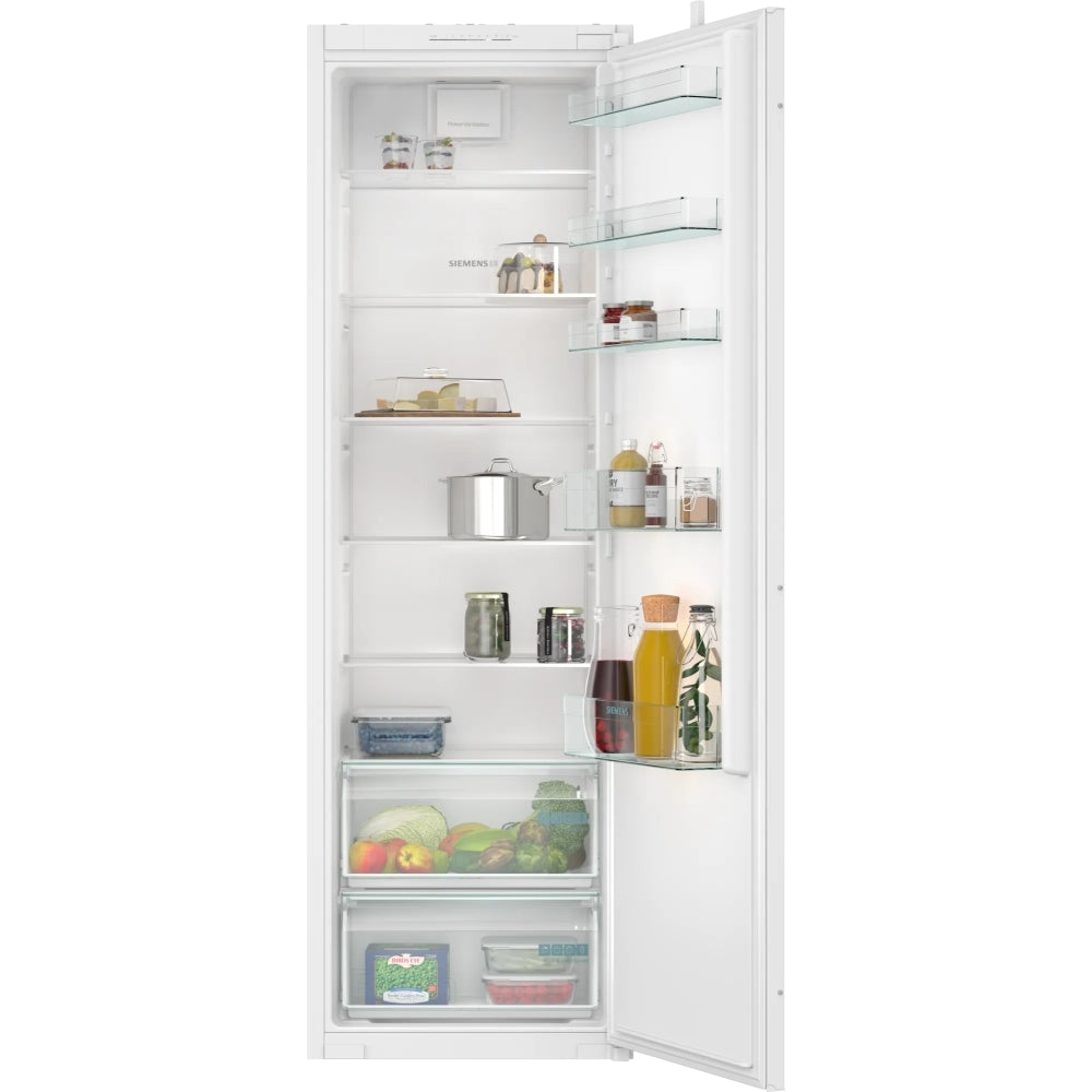 Siemens KI81RNSE0G iQ100 Fridge - product image 1