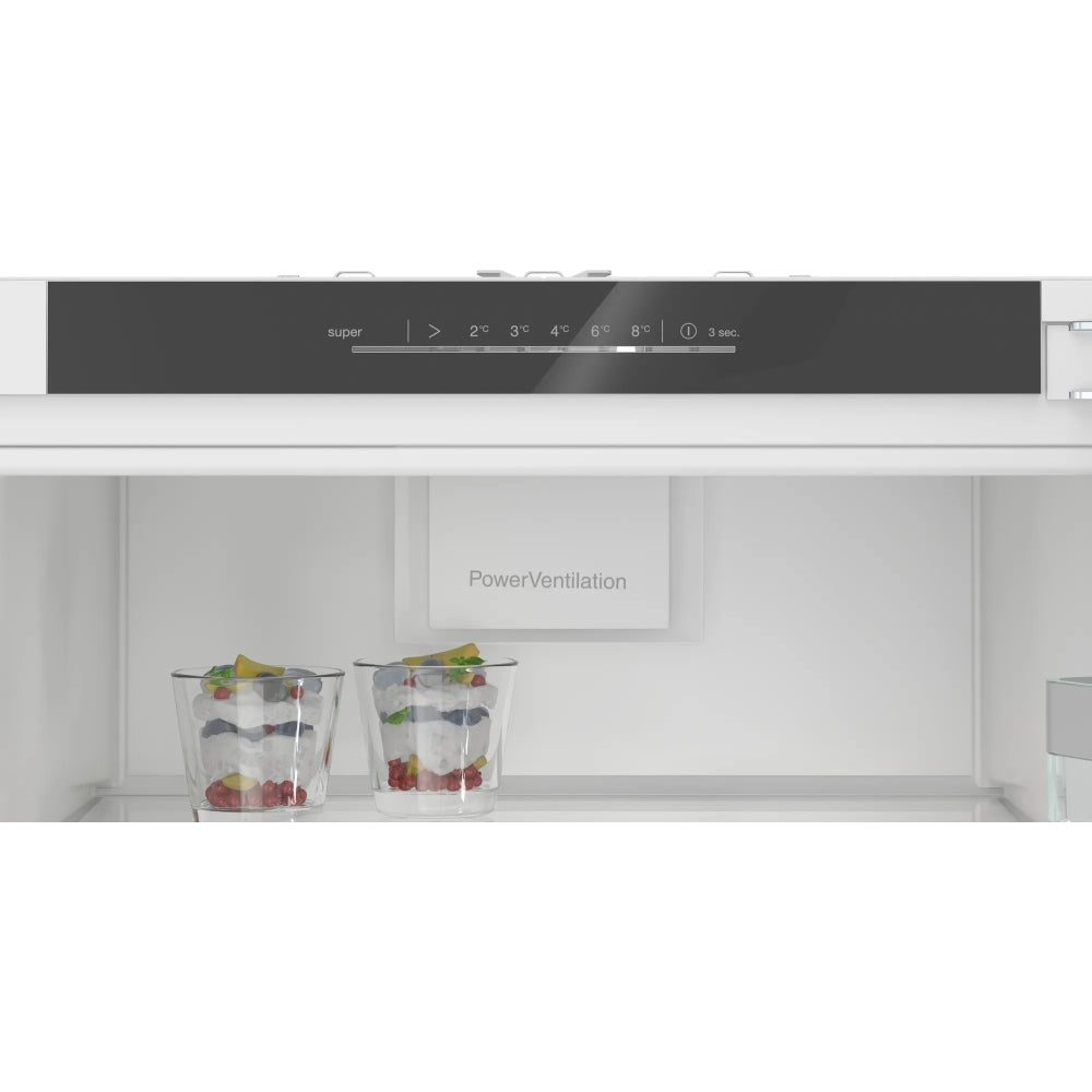 Siemens KI81RVFE0G iQ300 Fridge - product image 2