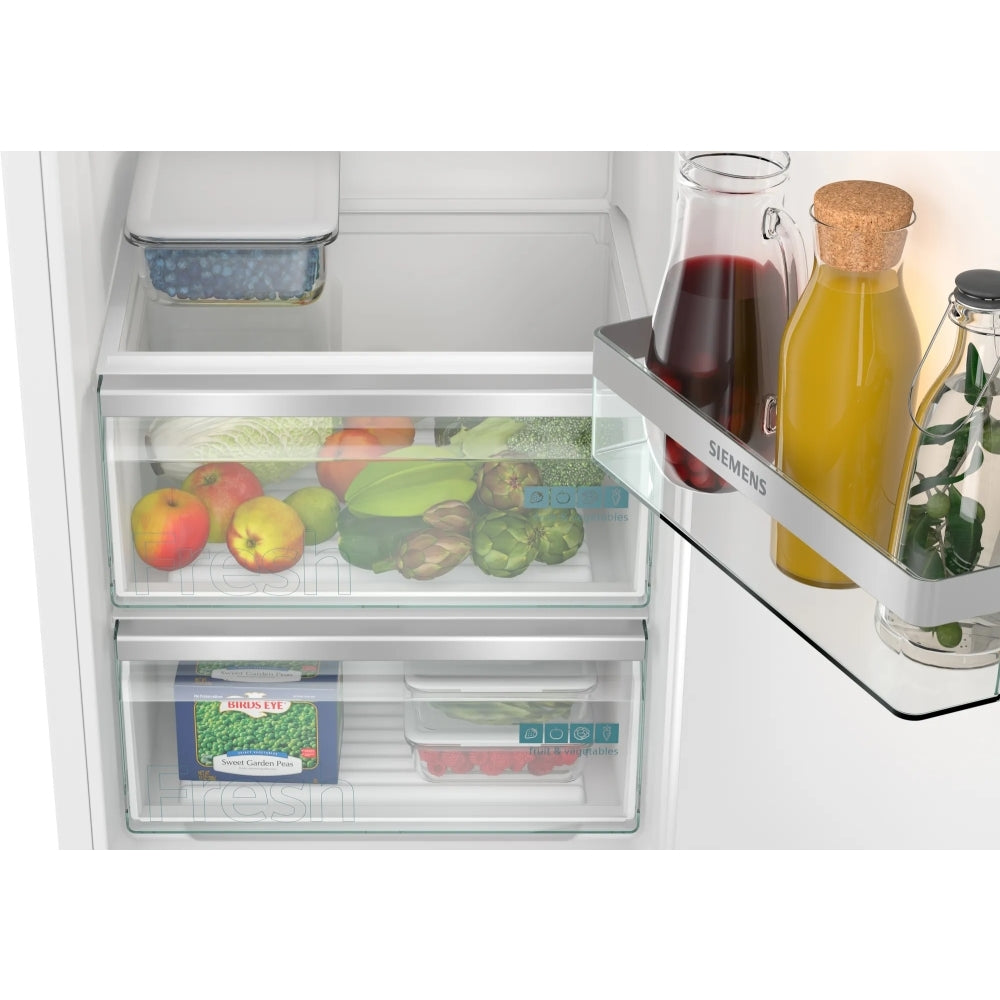 Siemens KI81RVFE0G iQ300 Fridge - product image 4
