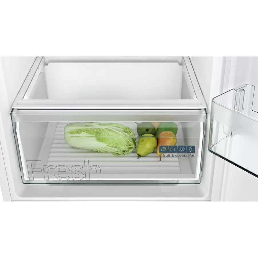 Siemens KI85NNFE0G iQ100 Fridge Freezer - product image 5