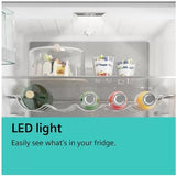 Siemens KI85NNFE0G iQ100 Fridge Freezer - product image 8