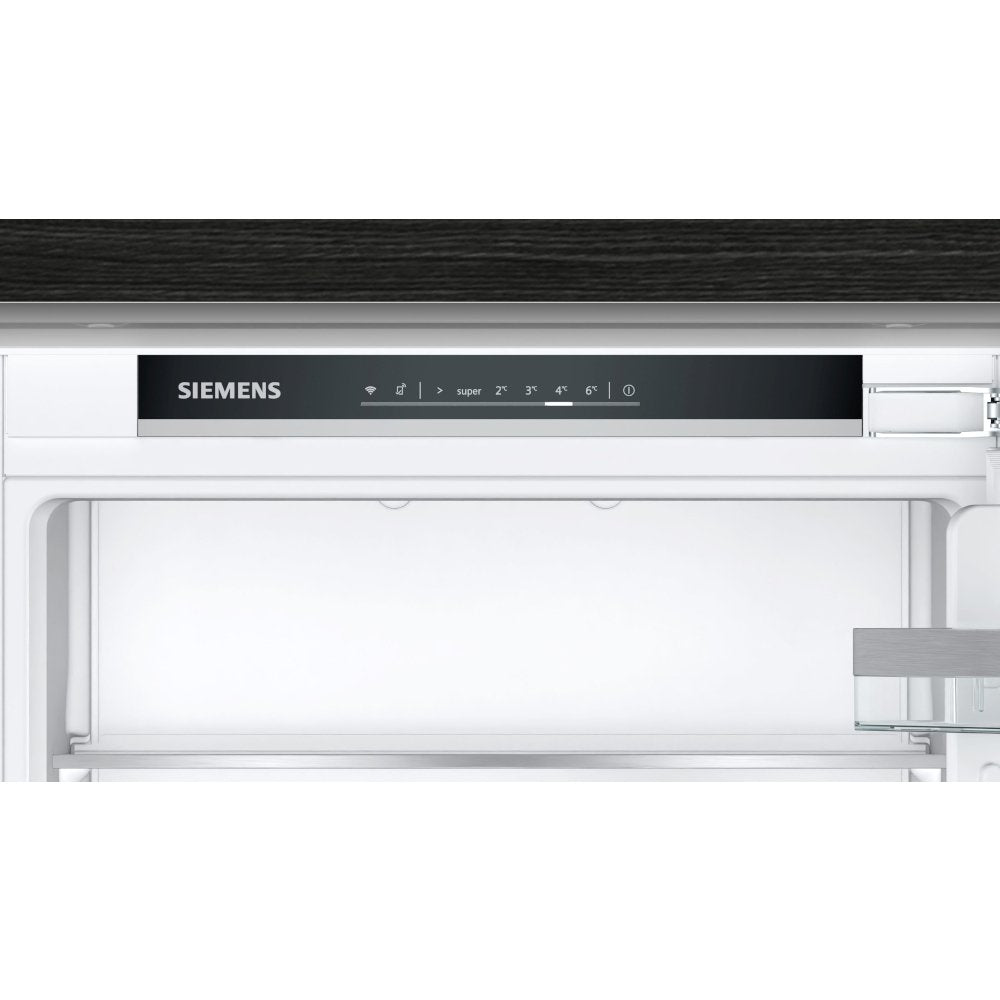 Siemens KI86NHFE0 iQ300 Fridge Freezer - product image 2