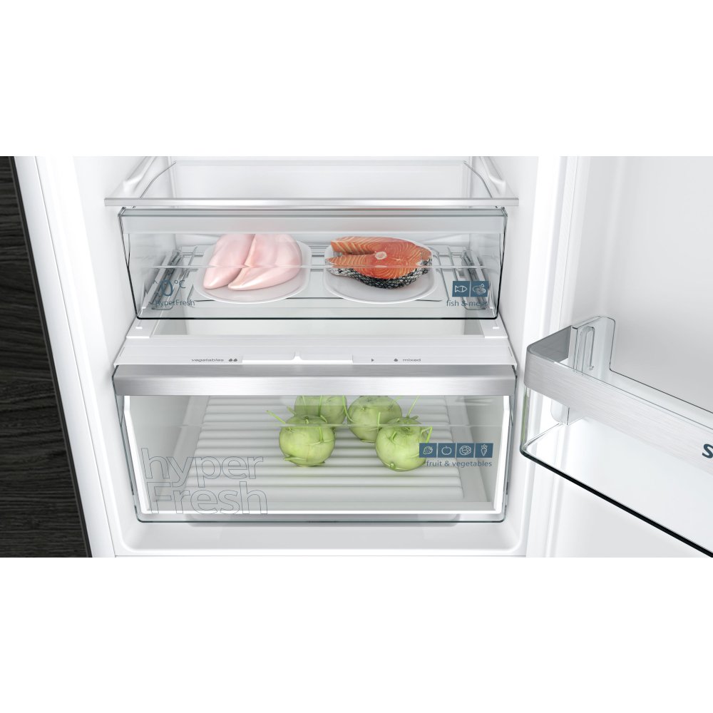Siemens KI86NHFE0 iQ300 Fridge Freezer - product image 6